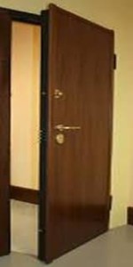 riparazione porta blindata Collegno