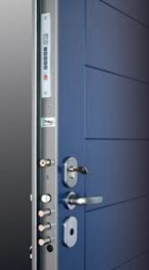 sostituzione porta blindata San Mauro Torinese